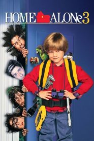 Home Alone 3 1997 | Монгол хэлээр