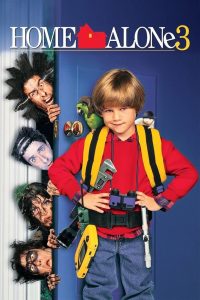 Home Alone 3 1997 | Монгол хэлээр