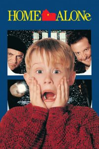 Home Alone 1990 | Монгол хэлээр