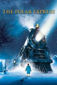The Polar Express 2004 | Монгол хэлээр