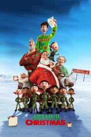 Arthur Christmas 2011 | Монгол хэлээр