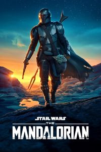 The Mandalorian S1 & S2 & S3 | Монгол хадмал