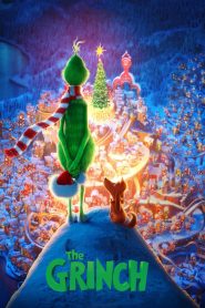 The Grinch 2018 | Монгол хэлээр