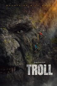 Troll 2022 | Монгол хадмал