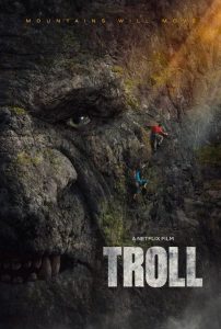 Troll 2022 | Монгол хадмал