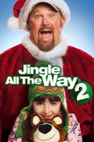 Jingle All the Way 2 2014 | Монгол хэлээр