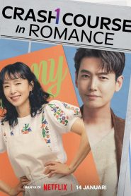 Crash Course In Romance 2023 | Монгол хадмал