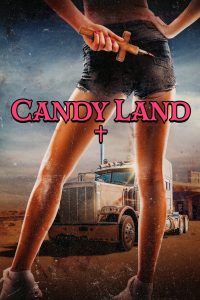 +18 Candy Land | Монгол хадмал