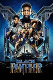 Black Panther 2018 | Монгол хэлээр