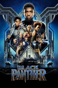 Black Panther 2018 | Монгол хэлээр