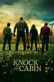 Knock at the Cabin 2023 | Монгол хадмал