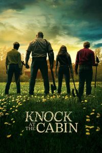 Knock at the Cabin 2023 | Монгол хадмал