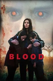 Blood 2023 | Монгол хадмал
