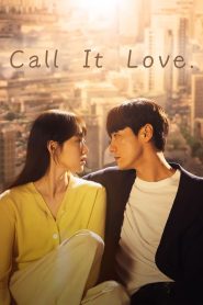 Call It Love 2023 | Монгол хадмал