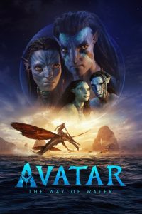 Avatar: The Way of Water 2022 | Монгол хадмал
