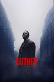 Luther: The Fallen Sun 2023 | Монгол хадмал