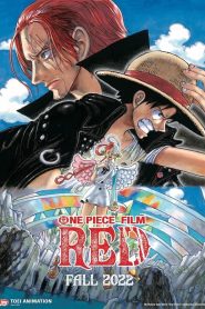 One Piece Film Red 2022 | Монгол хадмал