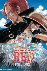 One Piece Film Red 2022 | Монгол хадмал