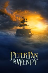 Peter Pan & Wendy 2023 | Монгол хадмал
