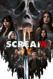 Scream VI 2023 | Монгол хамдал