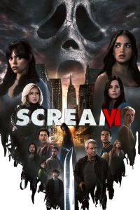 Scream VI 2023 | Монгол хамдал