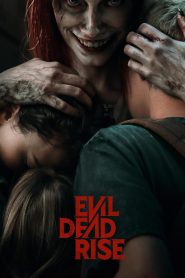 Evil Dead Rise 2023 | Монгол хадмал