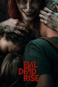 Evil Dead Rise 2023 | Монгол хадмал