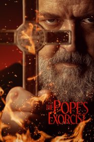 The Pope’s Exorcist 2023 | Монгол хадмал