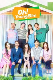 Oh! Youngsim 2023 | Монгол хадмал