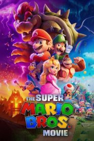 The Super Mario Bros. Movie 2023 | Монгол хадмал
