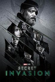 Secret Invasion 2023 | Монгол хадмал