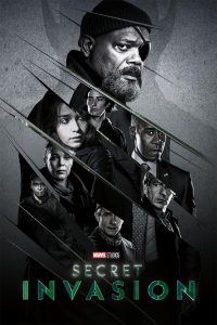 Secret Invasion 2023 | Монгол хадмал