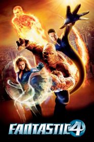 Fantastic Four 2005 | Монгол хэлээр