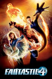 Fantastic Four 2005 | Монгол хэлээр