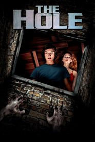 The Hole (2009) Монгол хэлээр