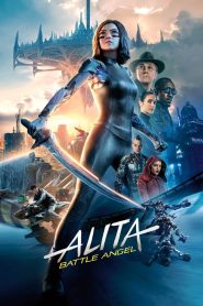 Alita: Battle Angel 2023 | Монгол Хэлээр
