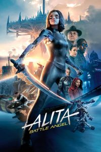 Alita: Battle Angel 2023 | Монгол Хэлээр