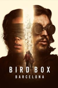 Bird Box Barcelona 2023 | Монгол хадмал