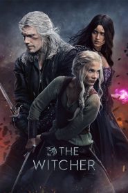The Witcher Season 1-3 2023 | Монгол хадмал