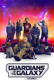 Guardians of the Galaxy Vol. 3 2023 | Монгол хадмал