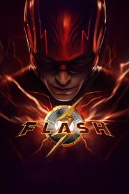 The Flash 2023 | Монгол хадмал