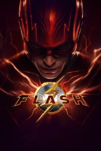 The Flash 2023 | Монгол хадмал