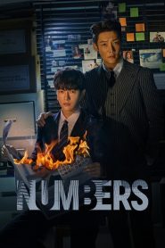 Numbers 2023 | Монгол хадмал