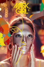 Mask Girl 2023 | Монгол хадмал