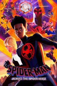 Spider-Man: Across the Spider-Verse 2023 | Монгол хадмал
