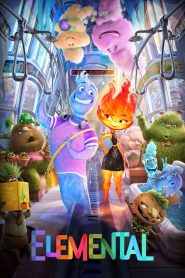 Elemental 2023 | Монгол хадмал