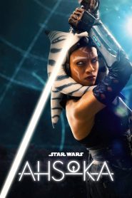 Ahsoka Season 1 бүх анги 2023 | Монгол хадмал