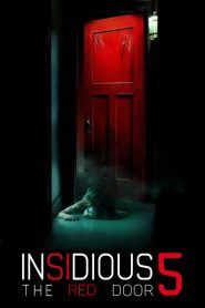 Insidious: The Red Door 2023 | Монгол хадмал