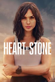 Heart of Stone 2023 | Монгол хадмал
