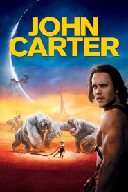 John Carter 2012 | Монгол хэлээр
